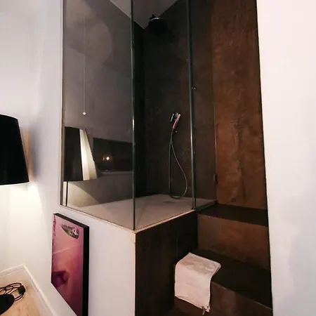 Ace Rooms Luxury B&B Reggio Calabria Exterior foto