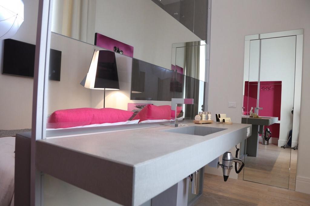 Frühstückspension Ace Luxury *