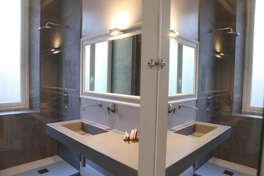 Ace Luxury Frühstückspension Reggio Calabria