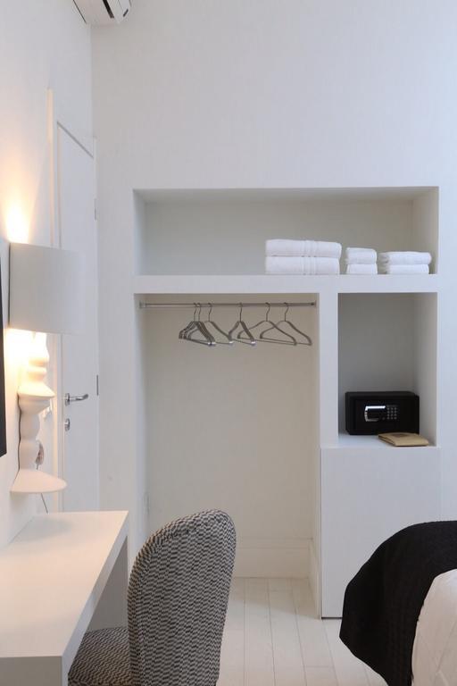 Ace Luxury Frühstückspension Reggio Calabria