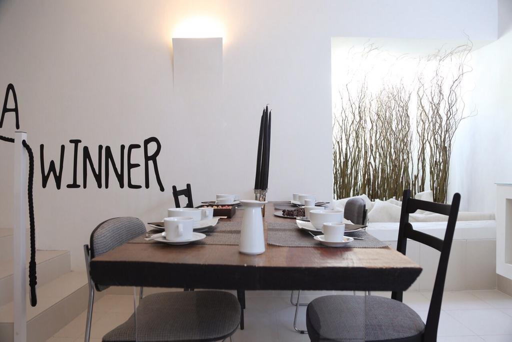 Frühstückspension Ace Luxury Reggio Calabria